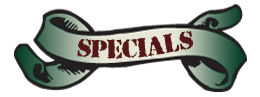 Specials